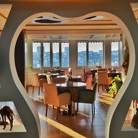 Otel Teras