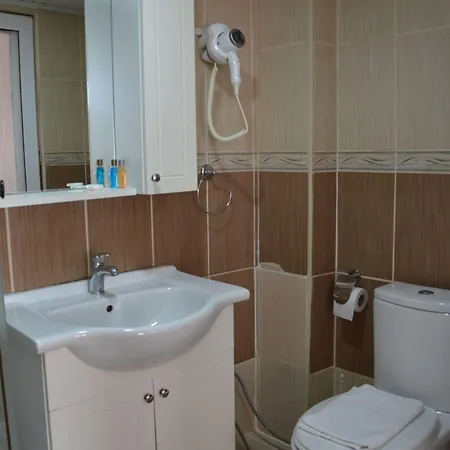 Otel Teras *