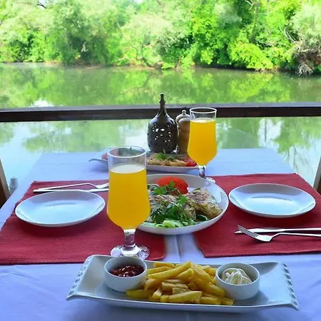 Hotel Teras