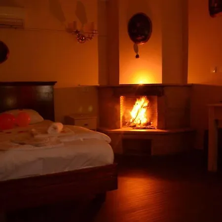 Teras Kagithane اسطنبول