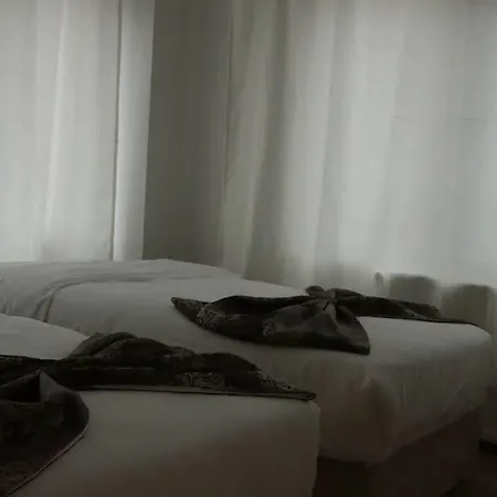 Teras Hotel