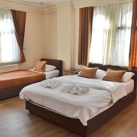 Hotel Teras Kagithane