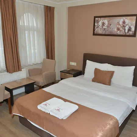 Hotel Teras Kagithane *