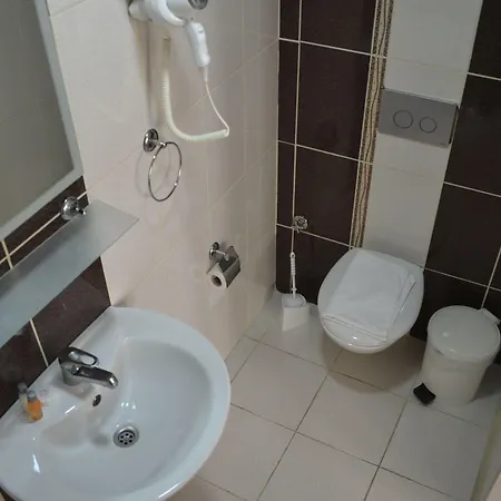 Teras Otel İstanbul