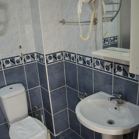 Hotel Teras Kagithane Istanbulská provincie