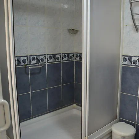 Hotel Teras Kagithane