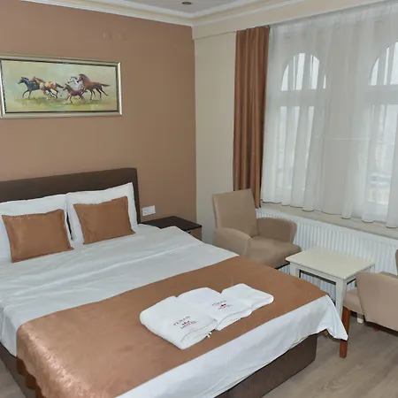 Teras Kagithane * イスタンブール