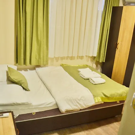 Teras Kagithane Hotel