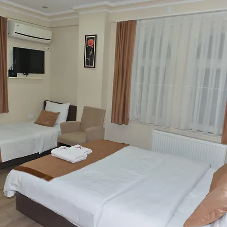 Teras Kagithane Istanbulská provincie