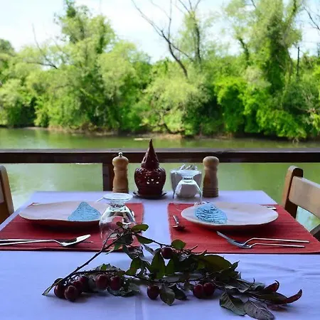 Teras Kagithane Hotel