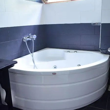 Hotel Teras Kagithane Istanbulská provincie