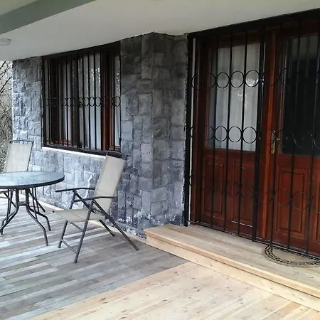 Teras Kagithane * Istanbulská provincie