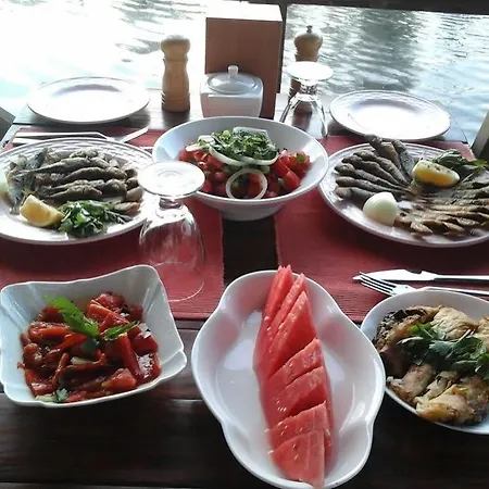 Hotel Teras Kagithane *