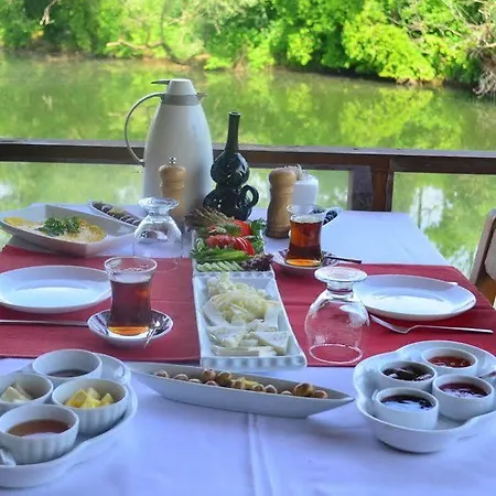 Teras Otel İstanbul