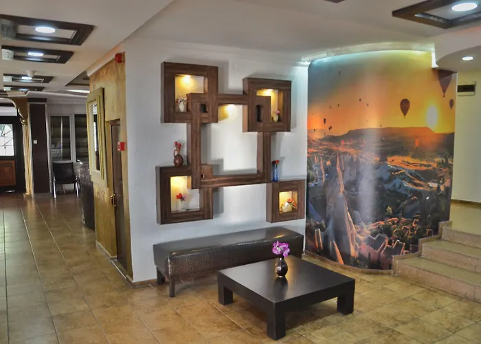 Teras Kagithane * Stambuł