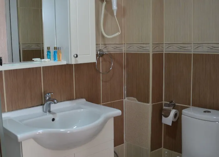 Hotel Teras Kagithane *