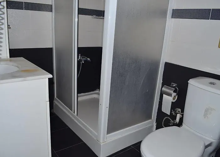 Teras Kagithane Ξενοδοχείο *