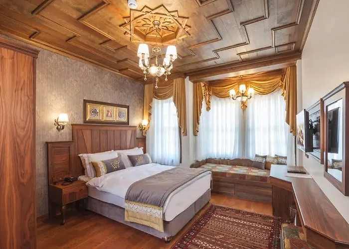 Teras Kagithane Ξενοδοχείο *