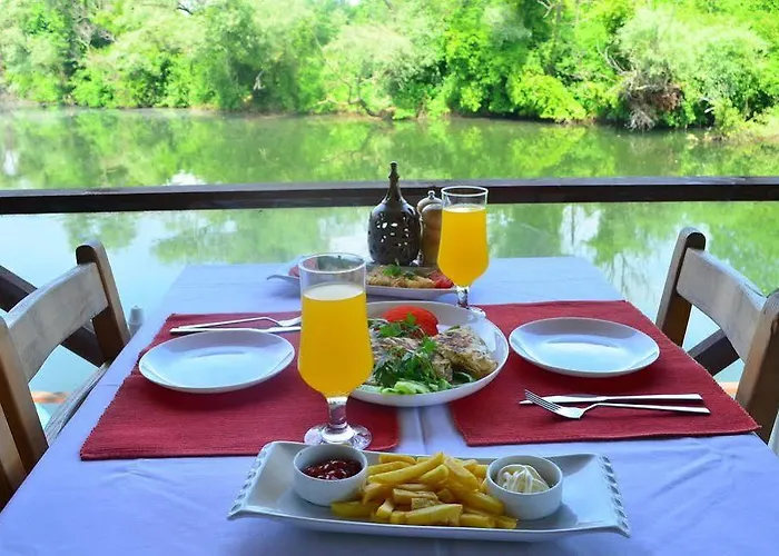 Ξενοδοχείο Teras Kagithane