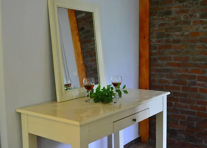 Hotel Teras Kagithane