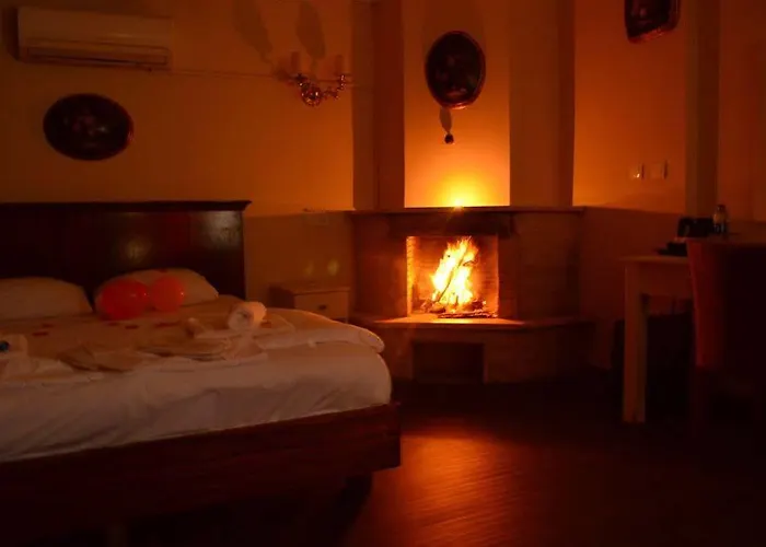 Teras Kagithane Istanbul