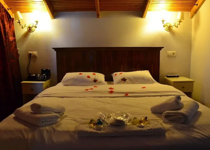 Hotel Teras Kagithane