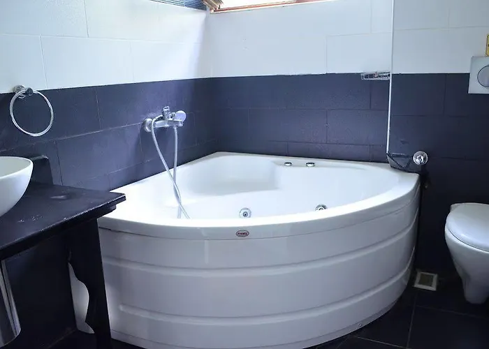 Hotel Teras Kagithane Stambuł