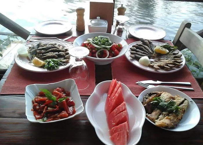 Ξενοδοχείο Teras Kagithane *