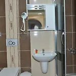 Teras Kagithane Отель Стамбул