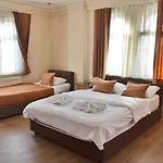 Отель Teras Kagithane