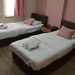Teras Kagithane Отель Стамбул