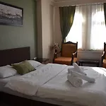 Teras Kagithane Отель Стамбул