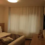 Отель Teras Kagithane *