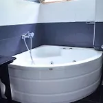 Отель Teras Kagithane Стамбул
