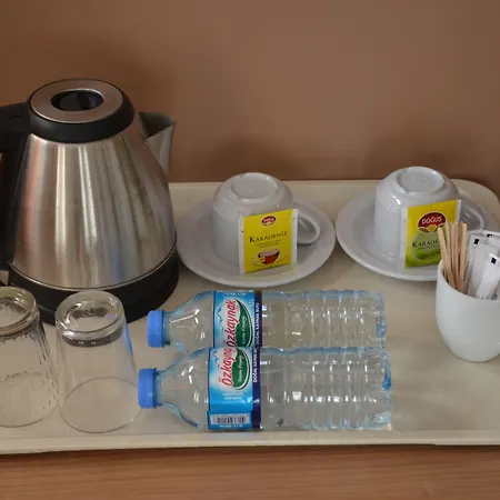 Отель Teras Kagithane