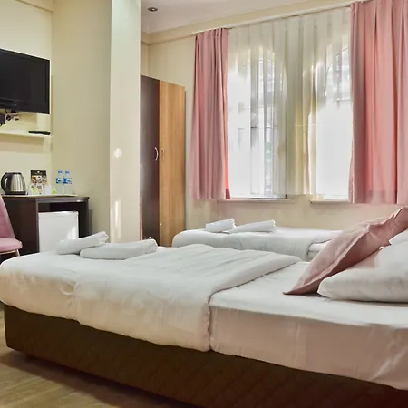 Teras Kagithane *