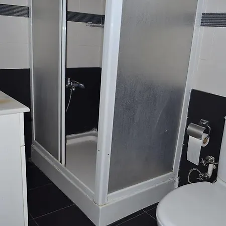 Teras Kagithane Ξενοδοχείο *