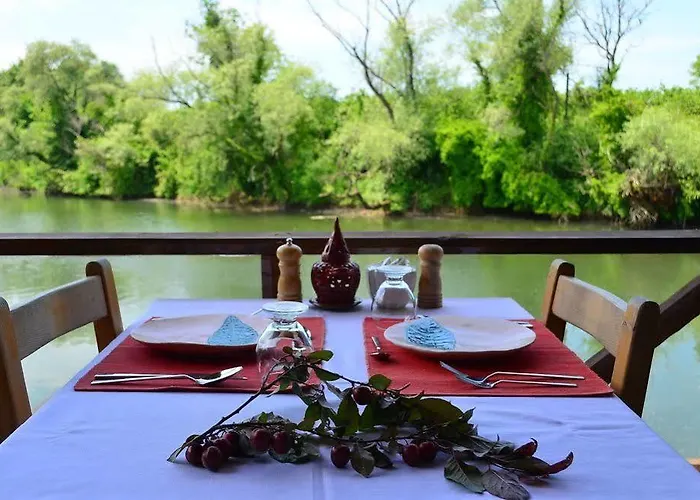 Teras Kagithane Hotel