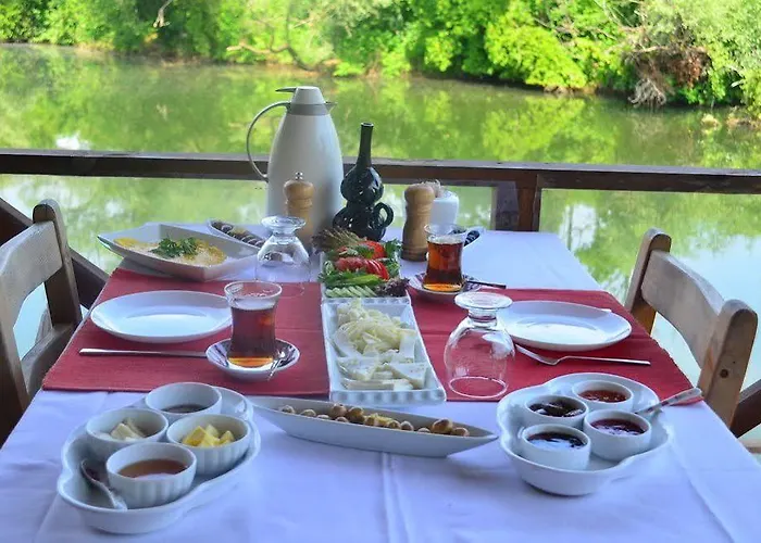 Teras Kagithane Hotel Provincia di Istanbul